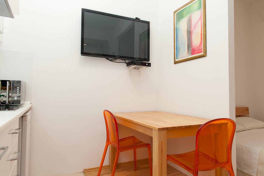 Apartment Stara Vrata Риека Номер фото