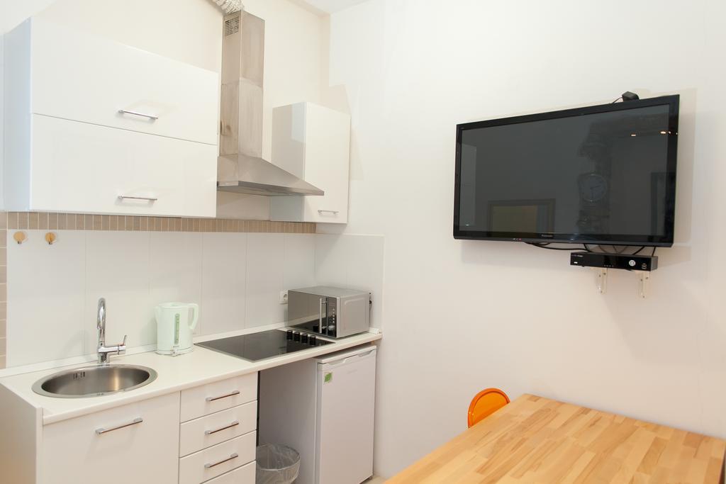 Apartment Stara Vrata Риека Номер фото