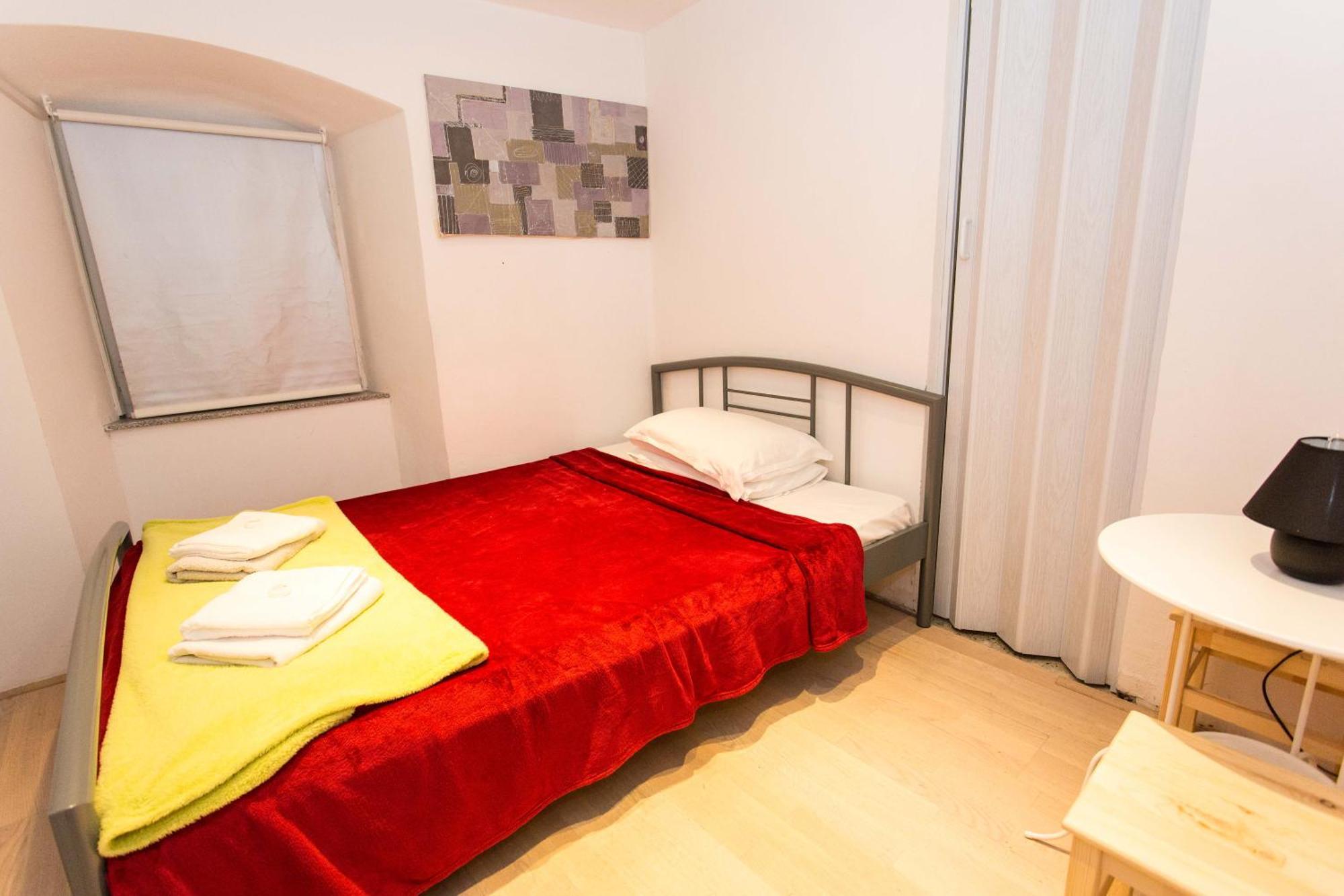 Apartment Stara Vrata Риека Номер фото