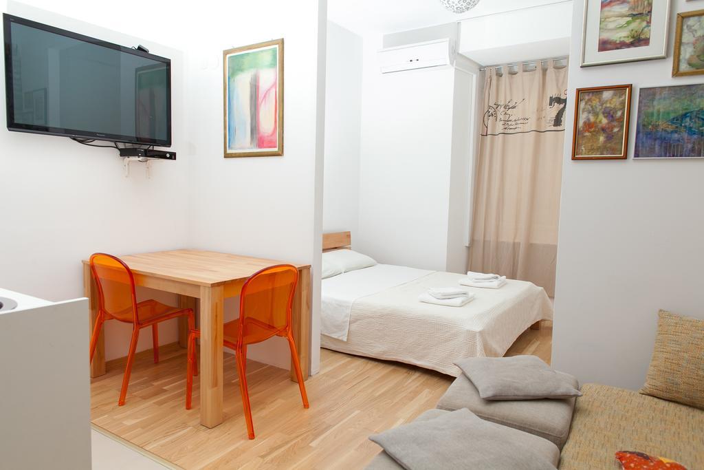 Apartment Stara Vrata Риека Номер фото