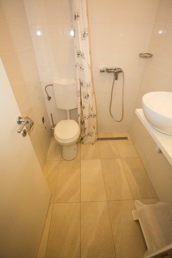 Apartment Stara Vrata Риека Экстерьер фото
